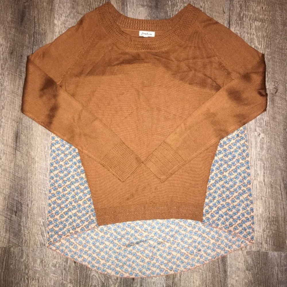 Love Richie Top: Small